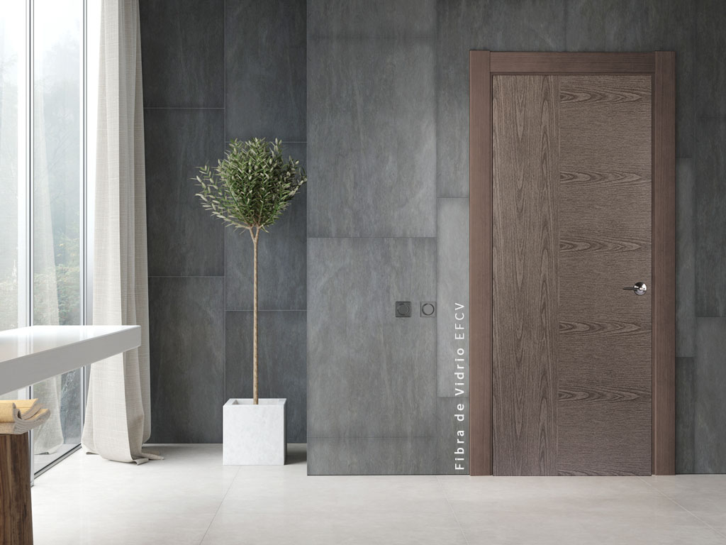 Puertas Exterior Provepuertas